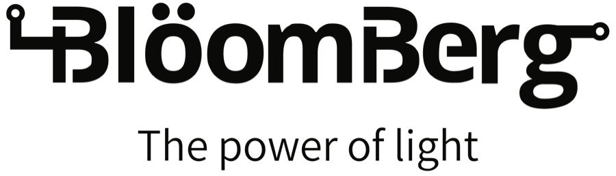 BlöomBerg · The power of light